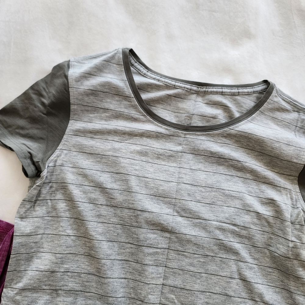 Lululemon Love Crew III tee - Picture 4 of 8